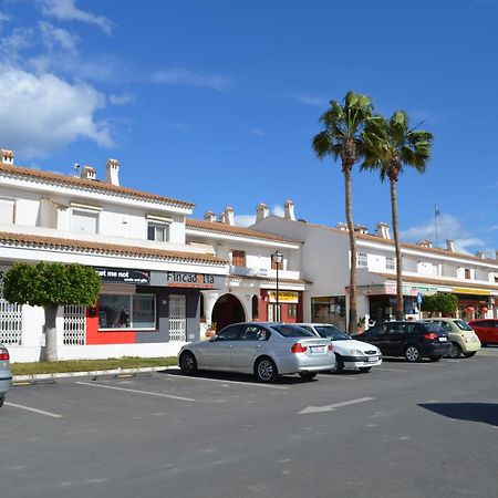 Duplex Buganvillas Vera Playa Eksteriør bilde